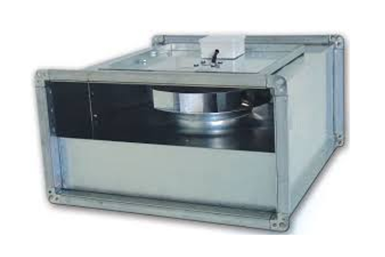 Kanal Tipi Dikdörtgen Fanlar